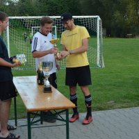 Vilagge Cup 5.9.20