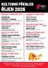 Kulturní program MKS Třebíč říjen 2026