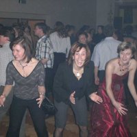 Hasičský ples 2008