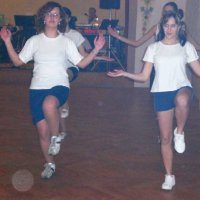Hasičský ples 2009