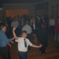 Hasičský ples 2009