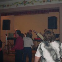 Hasičský ples 2009