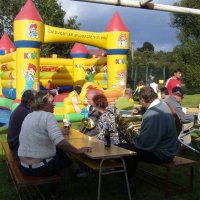 Pouťová neděle 5. 9. 2010