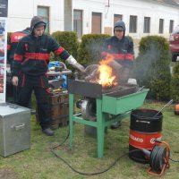 1. Jarní Jarmark s kapelou Cauliflower Band