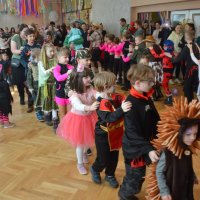 Karneval 18.2.23