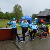 O pohár starostky obce 13.5.23