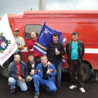 Memoriál Káje Hochmana 6. 6. 09