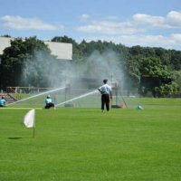 Krajské kolo v požárním sportu v Pelhřimově 16. 7. 2011